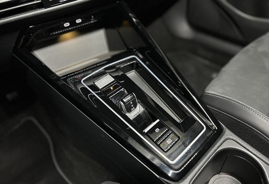 Volkswagen Golf 8 TDI DSG Style