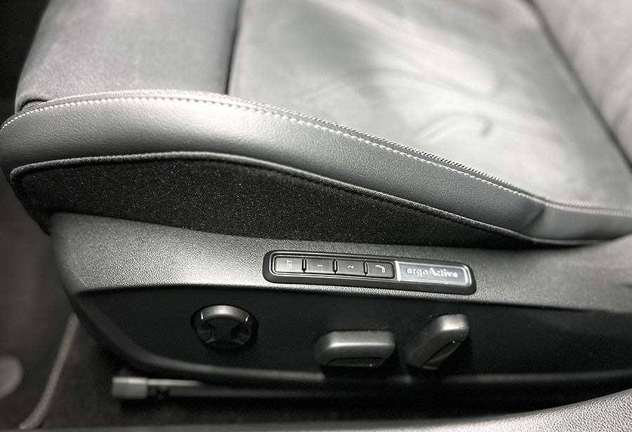 Volkswagen Golf 8 TDI DSG Style