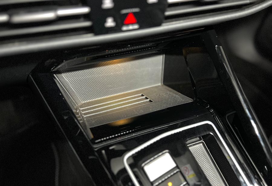 Volkswagen Golf 8 TDI DSG Style