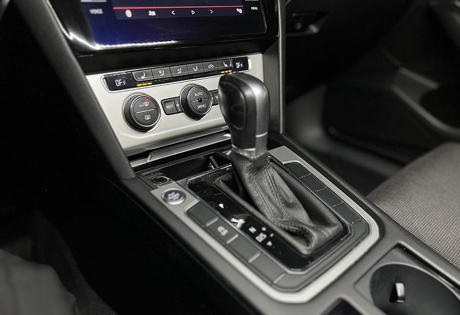 Volkswagen Passat 2.0 TDI Variant