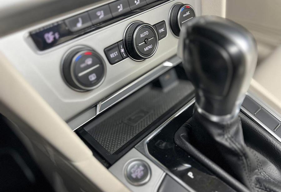 Volkswagen Passat 2.0 TDI Variant
