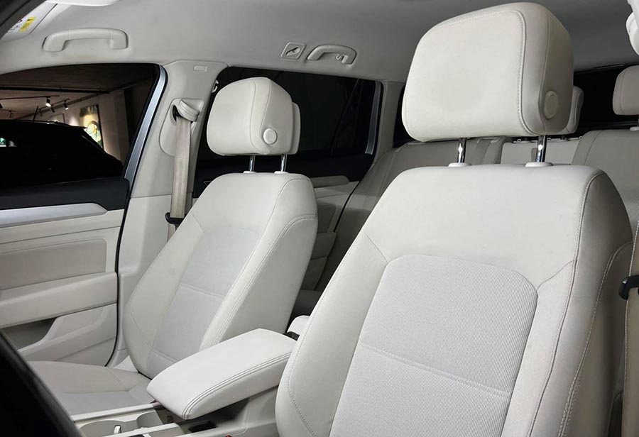 Volkswagen Passat 2.0 TDI Variant