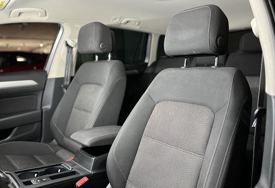Volkswagen Passat 2.0 TDI Variant