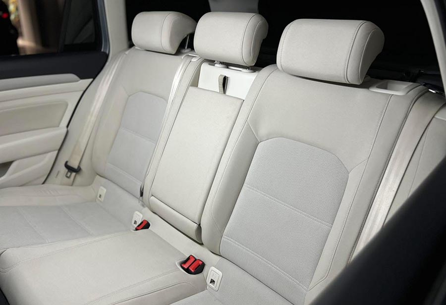 Volkswagen Passat 2.0 TDI Variant