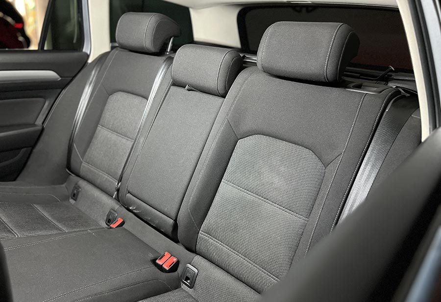 Volkswagen Passat 2.0 TDI Variant