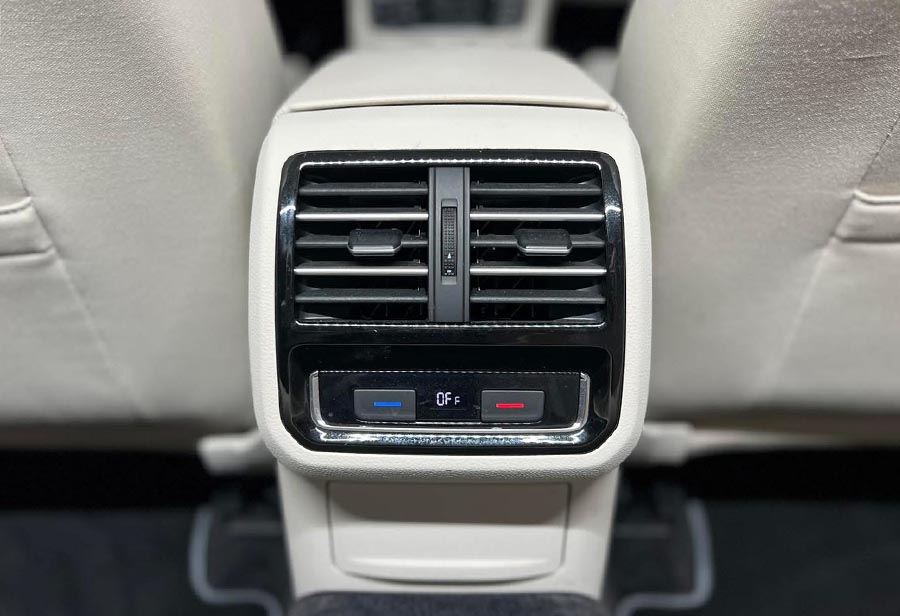 Volkswagen Passat 2.0 TDI Variant