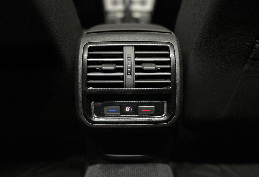 Volkswagen Passat 2.0 TDI Variant