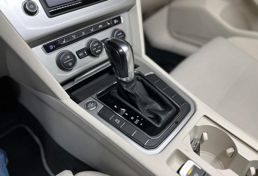 Volkswagen Passat 2.0 TDI Variant