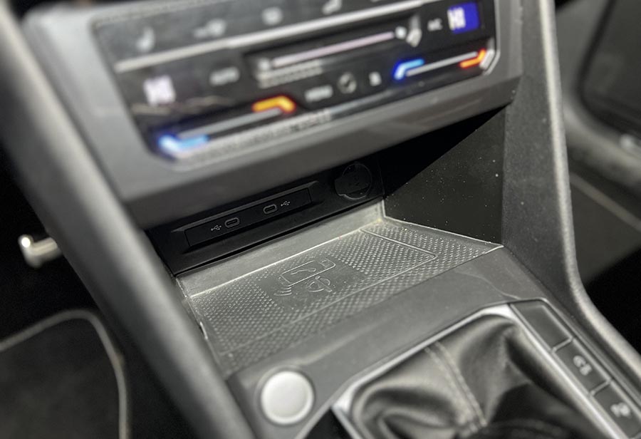 Volkswagen Tiguan All Space R-Line 4Motion 2.0 TDI DSG