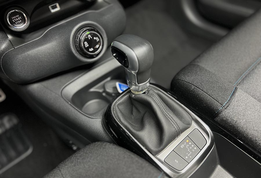 Citroën C4 Cactus BlueHDI