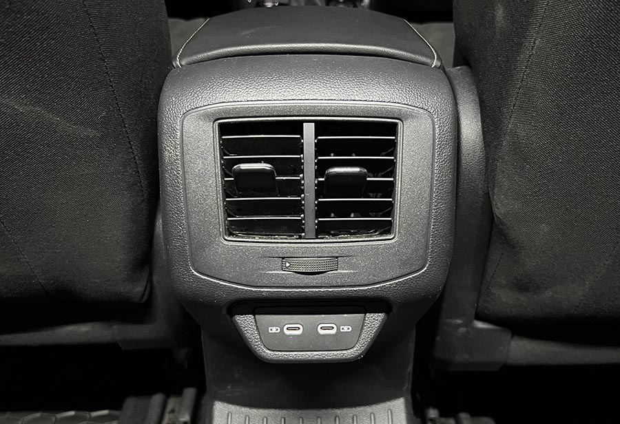 Volkswagen T-Roc 4Motion