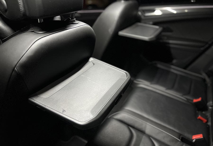 Volkswagen Tiguan TDI 4Motion DSG