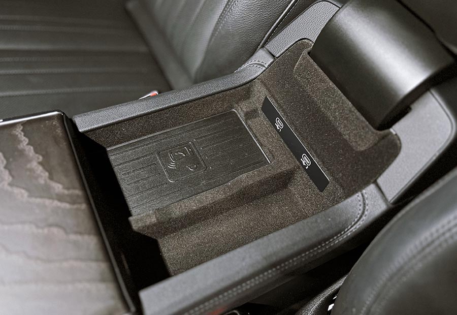 Audi A6 50 TDI Quattro Tiptronic/Mild Hybrid
