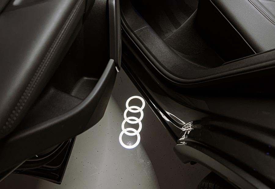 Audi Q5 40 TDI - Quattro