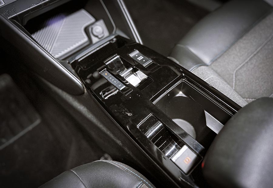 Citroën C4 - 1.2 Benzin