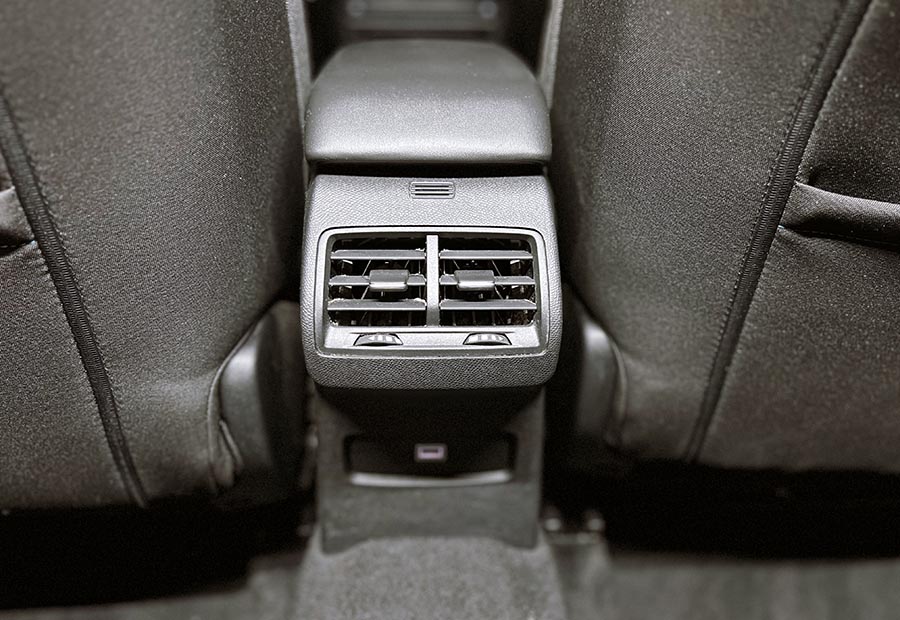 Citroën C4 - 1.2 Benzin