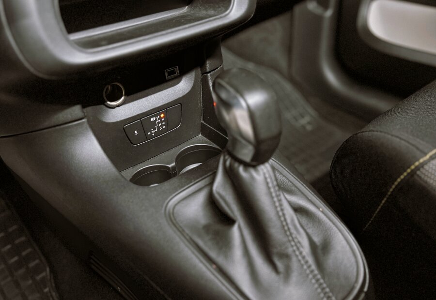 Citroën C3 - 1.2 Benzin