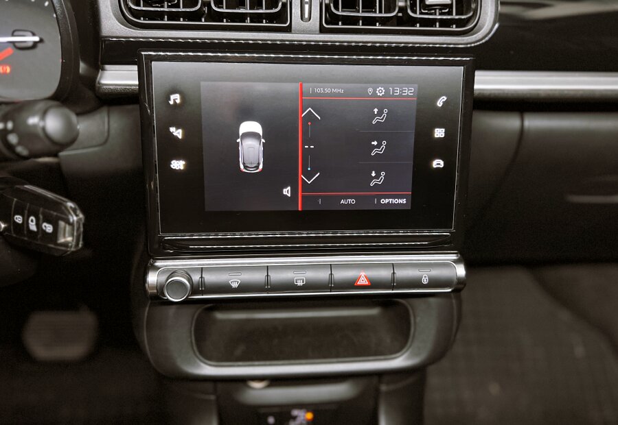 Citroën C3 - 1.2 Benzin