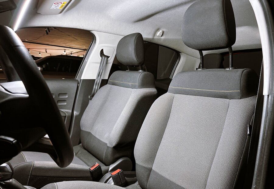 Citroën C3 - 1.2 Benzin
