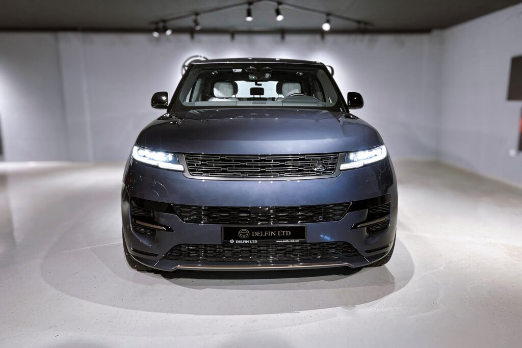 Range Rover Sport - 2026