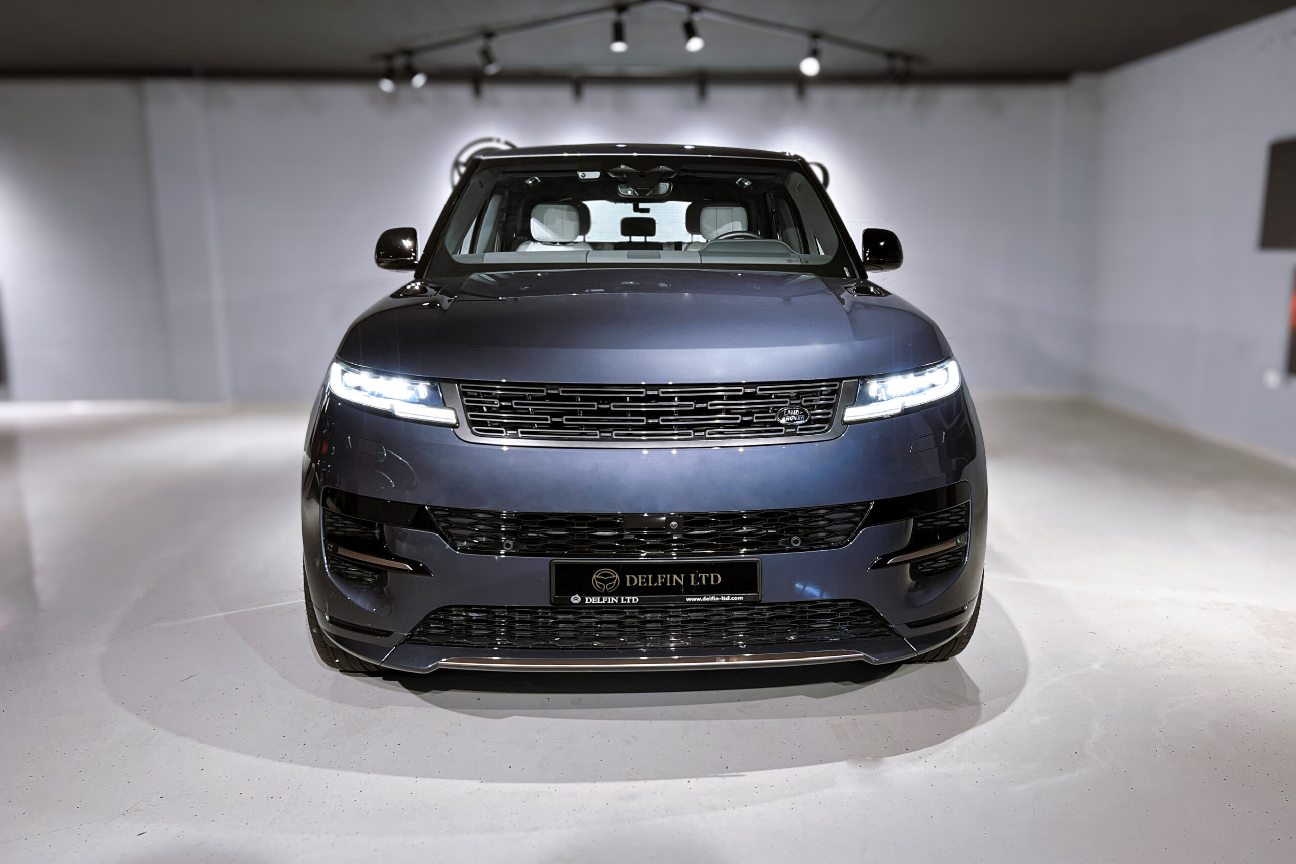 Range Rover Sport - 2026