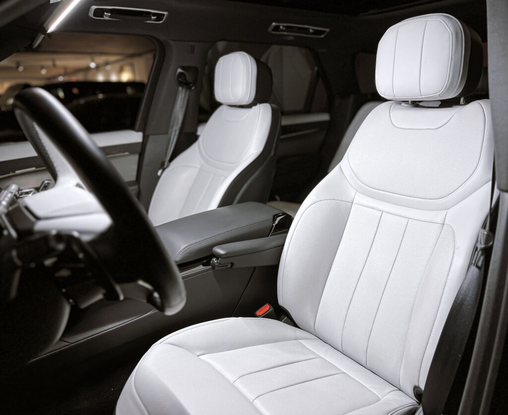 Range Rover Sport - 2026