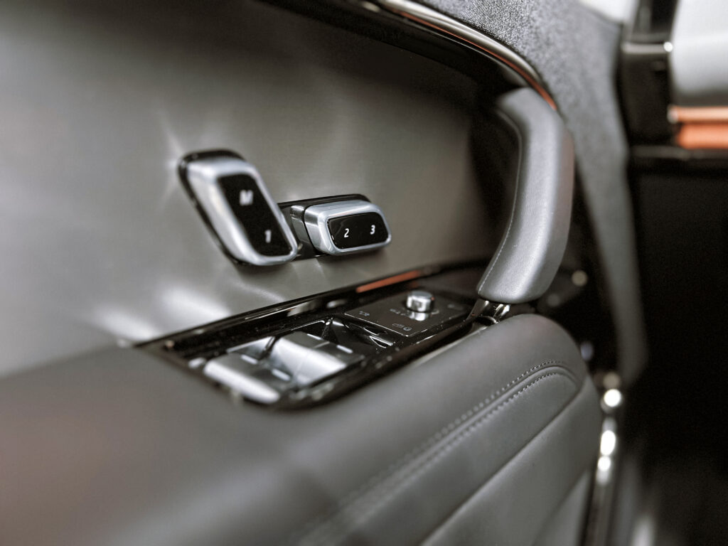 Range Rover Sport - 2026