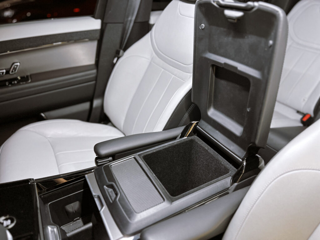 Range Rover Sport - 2026