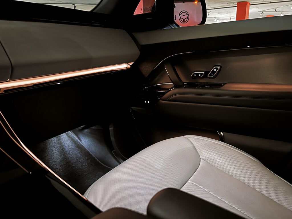 Range Rover Sport - 2026