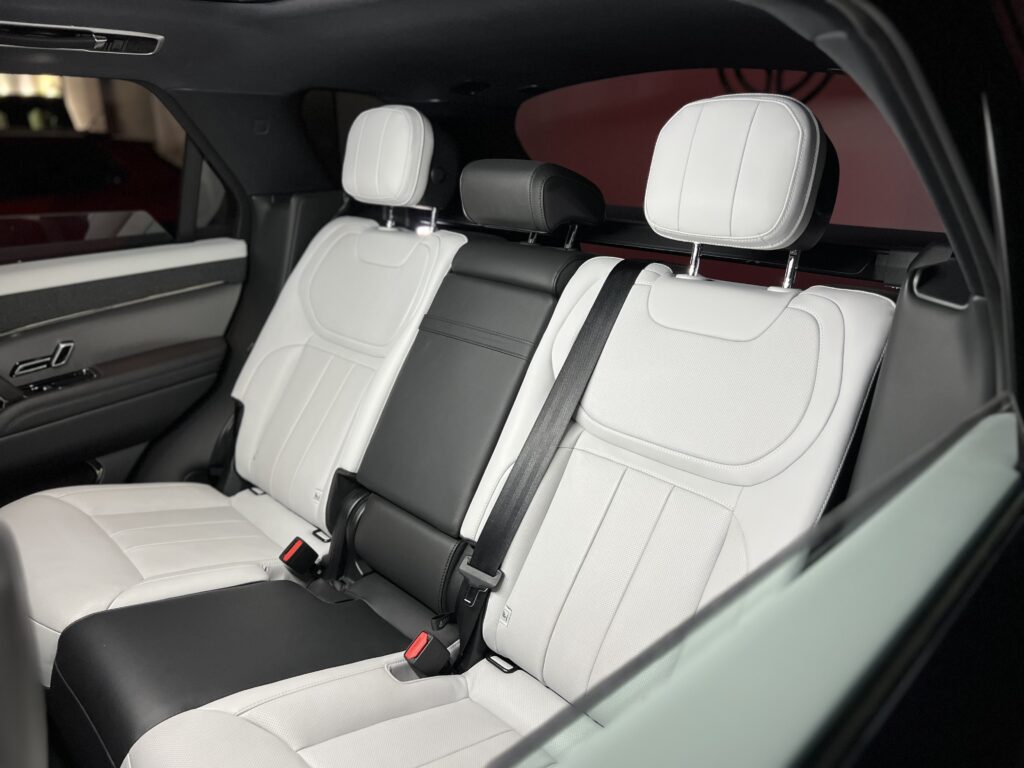Range Rover Sport - 2026
