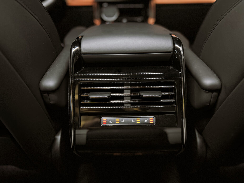 Range Rover Sport - 2026