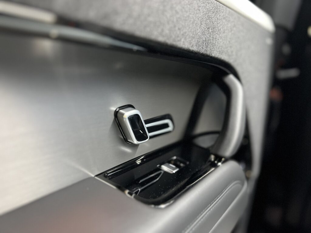 Range Rover Sport - 2026