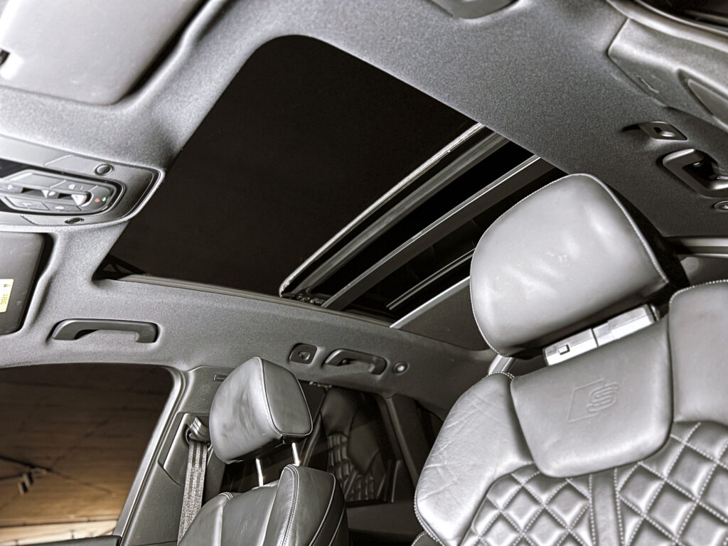 Audi SQ5 3.0 TDI Quattro Tiptronic