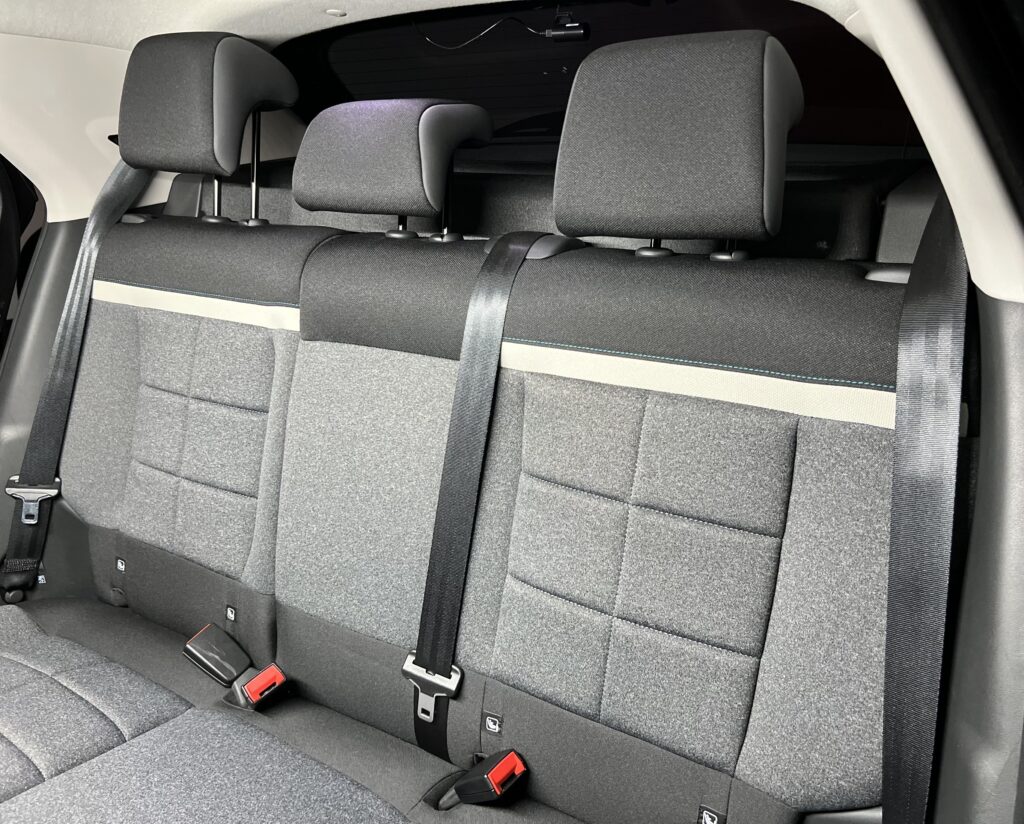 Citroen C4 Cactus BlueHDI 120 EAT6 Feel
