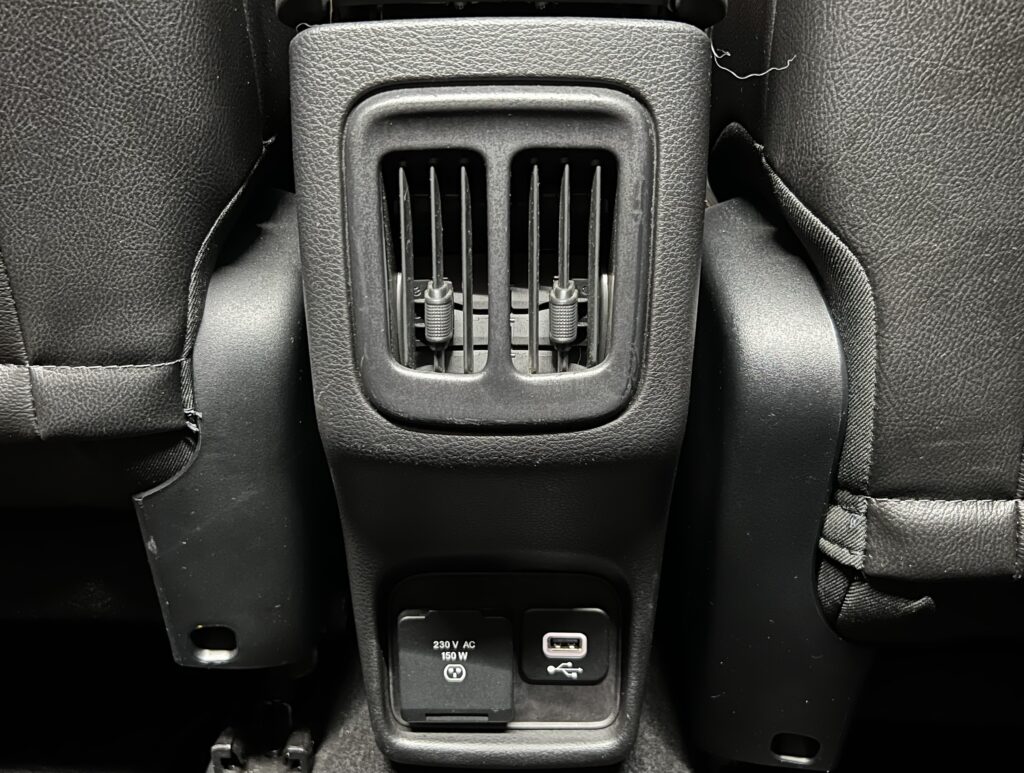 Jeep Compass Automatik Diesel