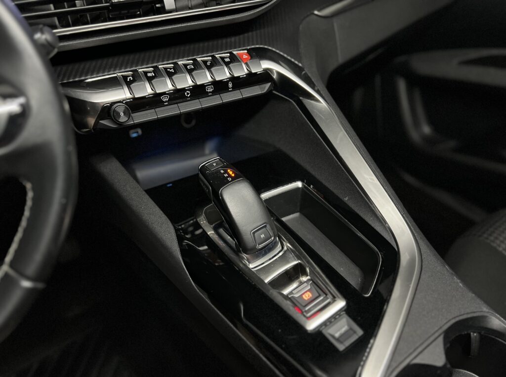 Peugeot 3008 Automatik Diesel