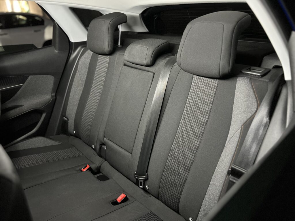 Peugeot 3008 Automatik Diesel