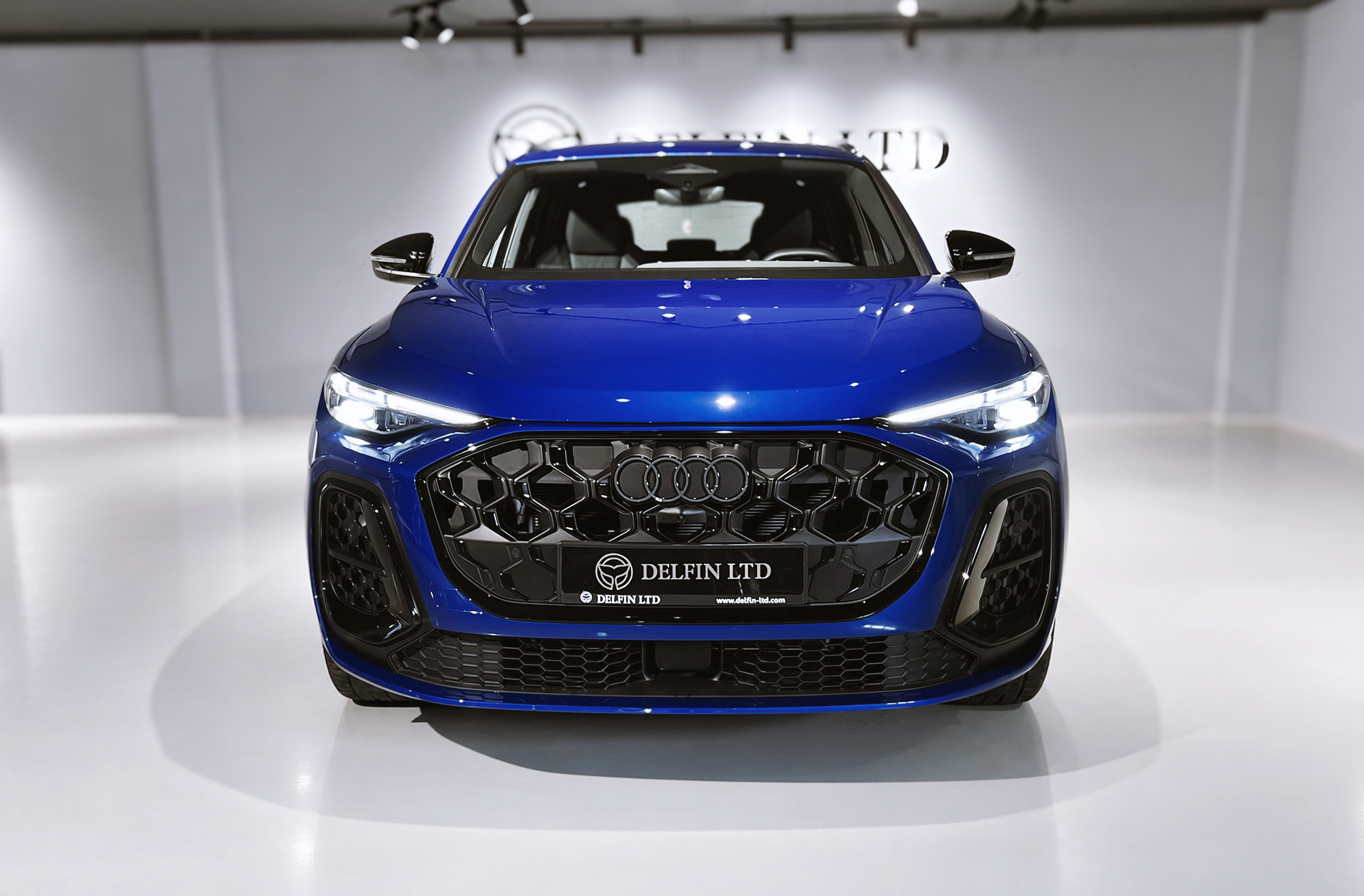 Audi Q5 - Mild Hybrid - 2025