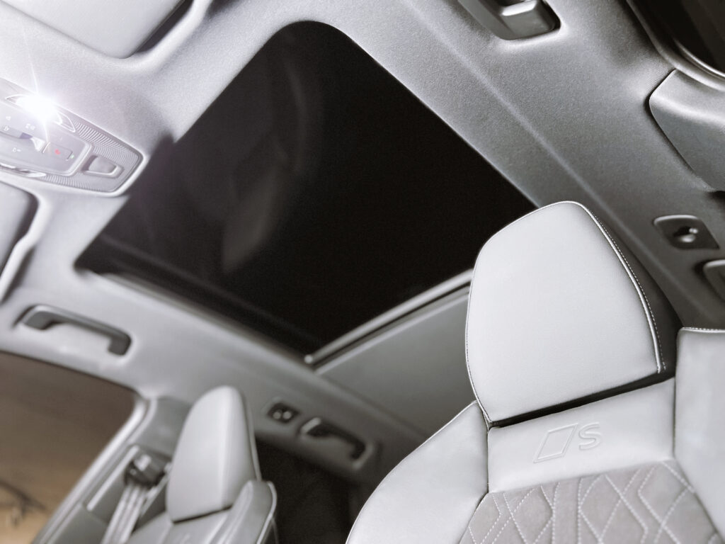 Audi Q5 - Mild Hybrid - 2025
