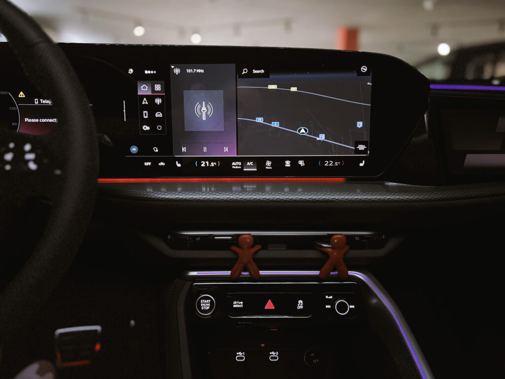 Audi Q5 - Mild Hybrid - 2025