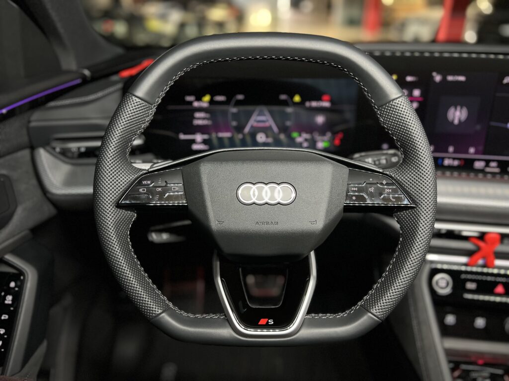 Audi Q5 - Mild Hybrid - 2025