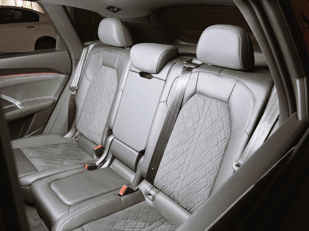Audi Q5 - Mild Hybrid - 2025