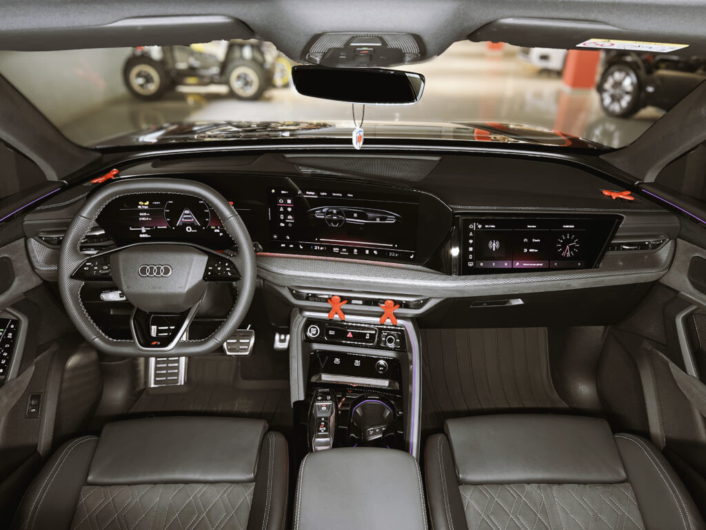 Audi Q5 - Mild Hybrid - 2025