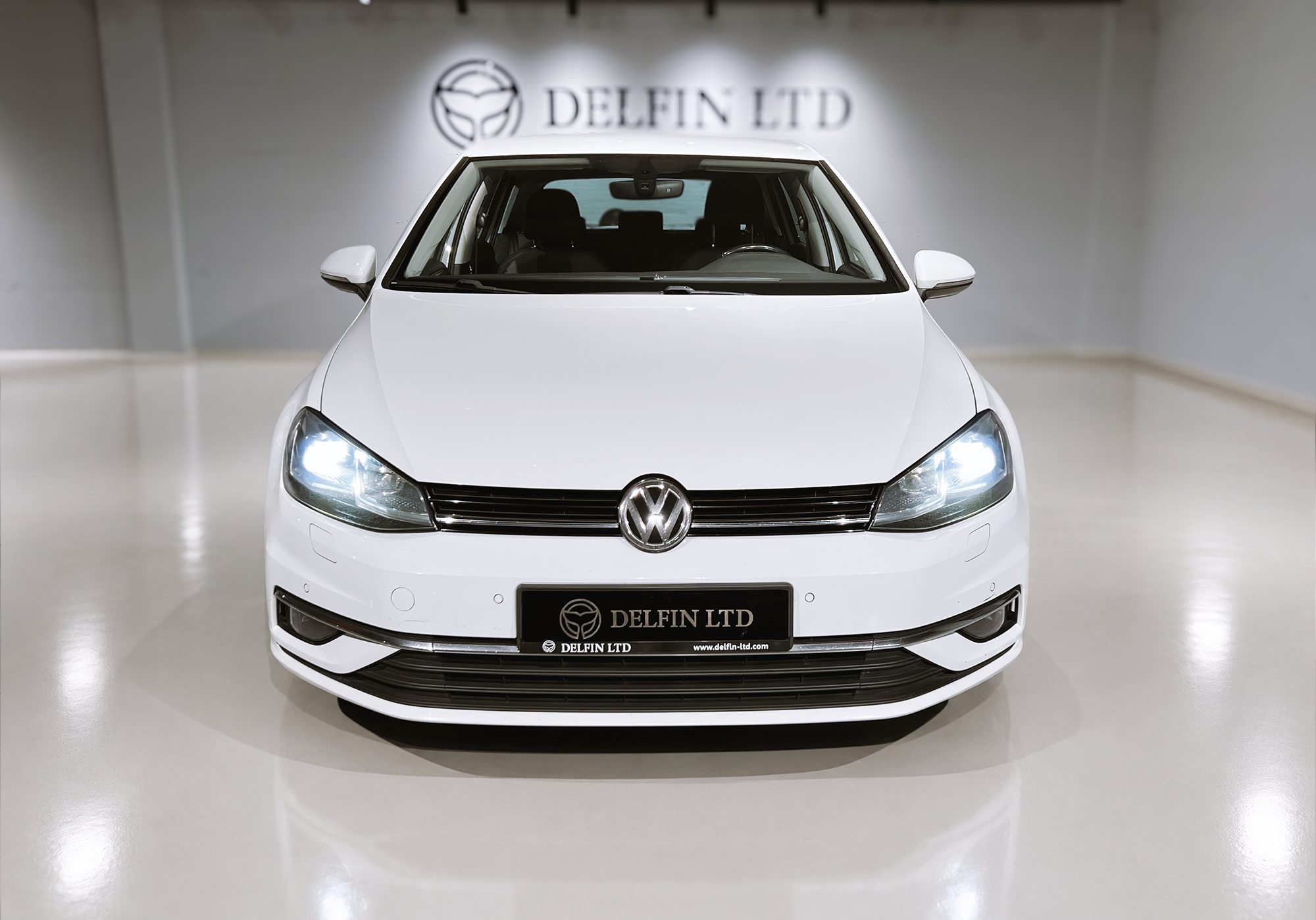 Golf 7.5 - 20 TDI