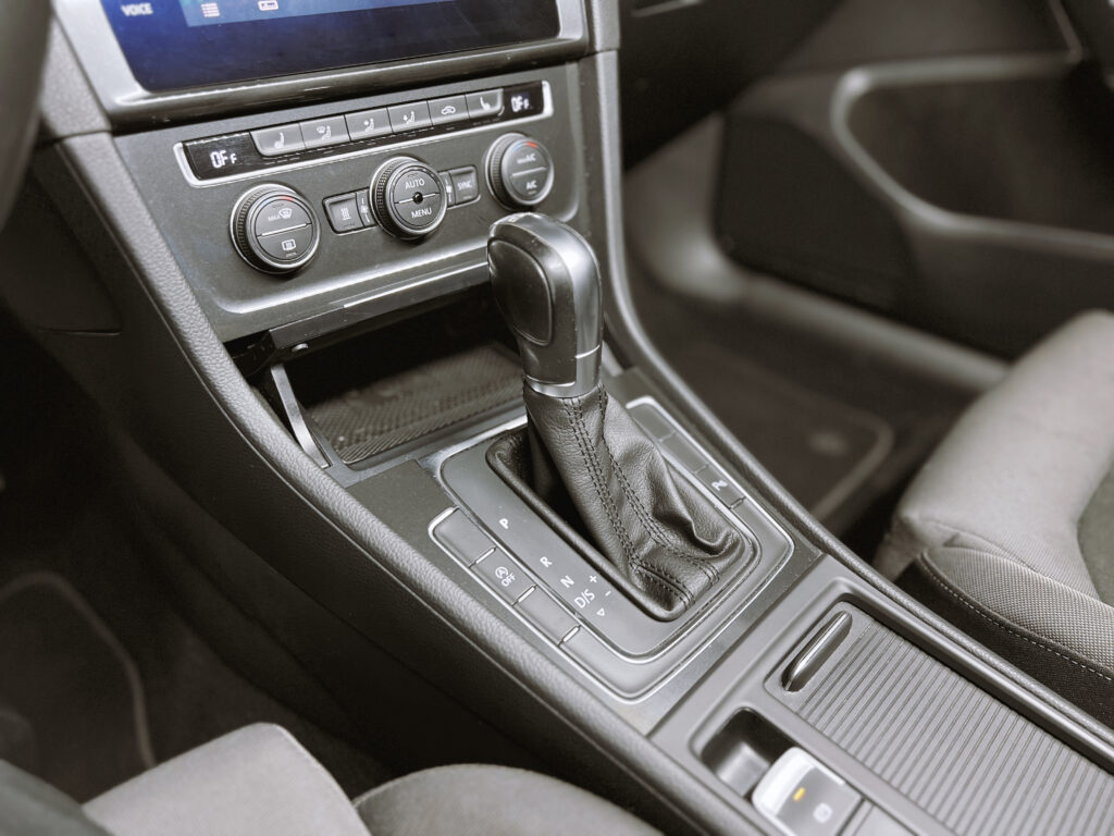 Golf 7.5 - 20 TDI