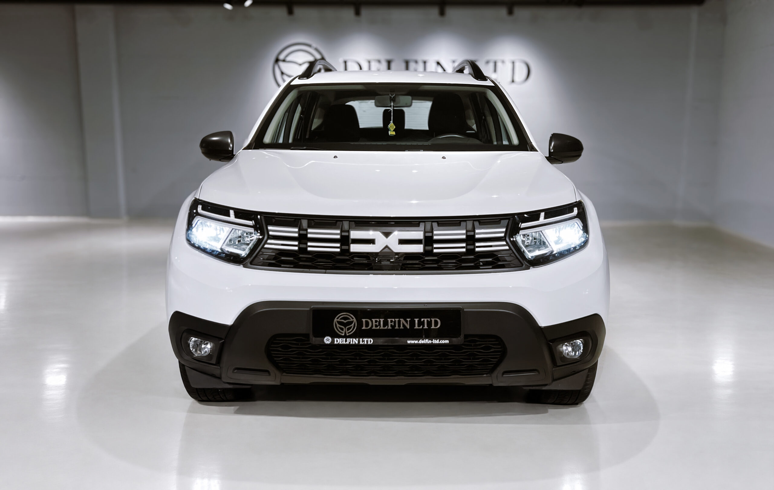 DACIA DUSTER - Diesel