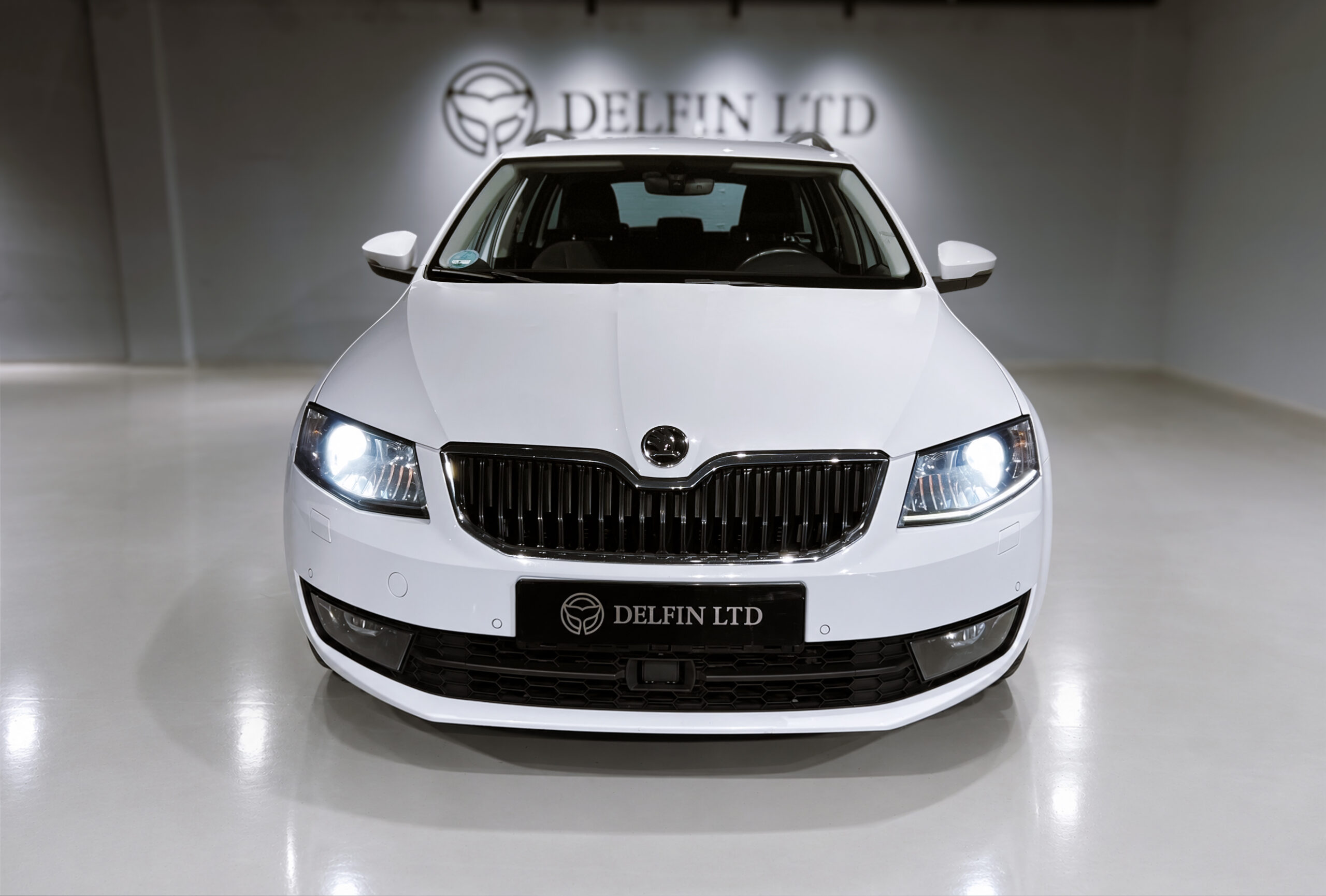 Skoda Octavia - 2.0 TDI - Automatik