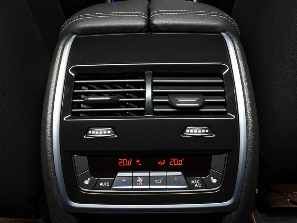 BMW X6 - 3.0D - M Sport
