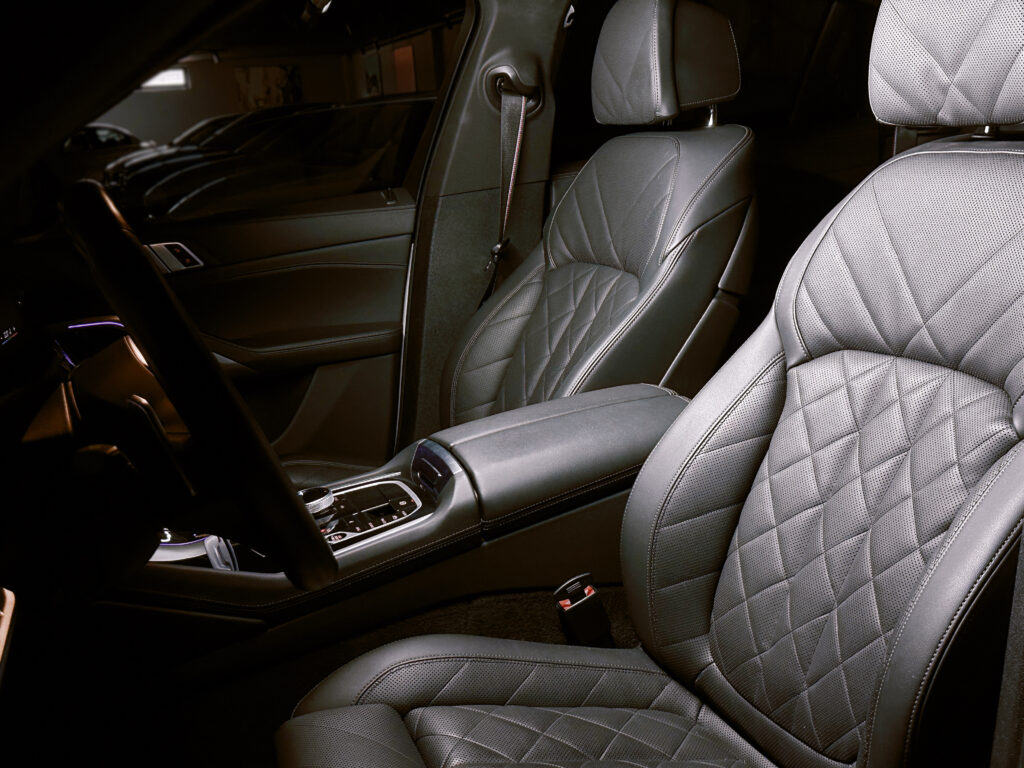 BMW X6 - 3.0D - M Sport