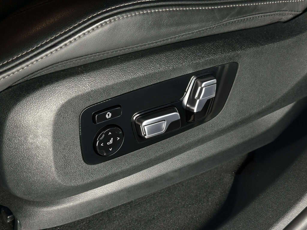 BMW X6 - 3.0D - M Sport